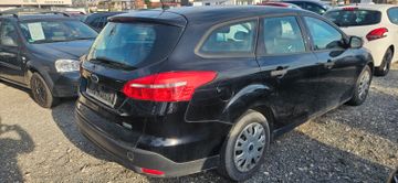 Ford Focus - 4