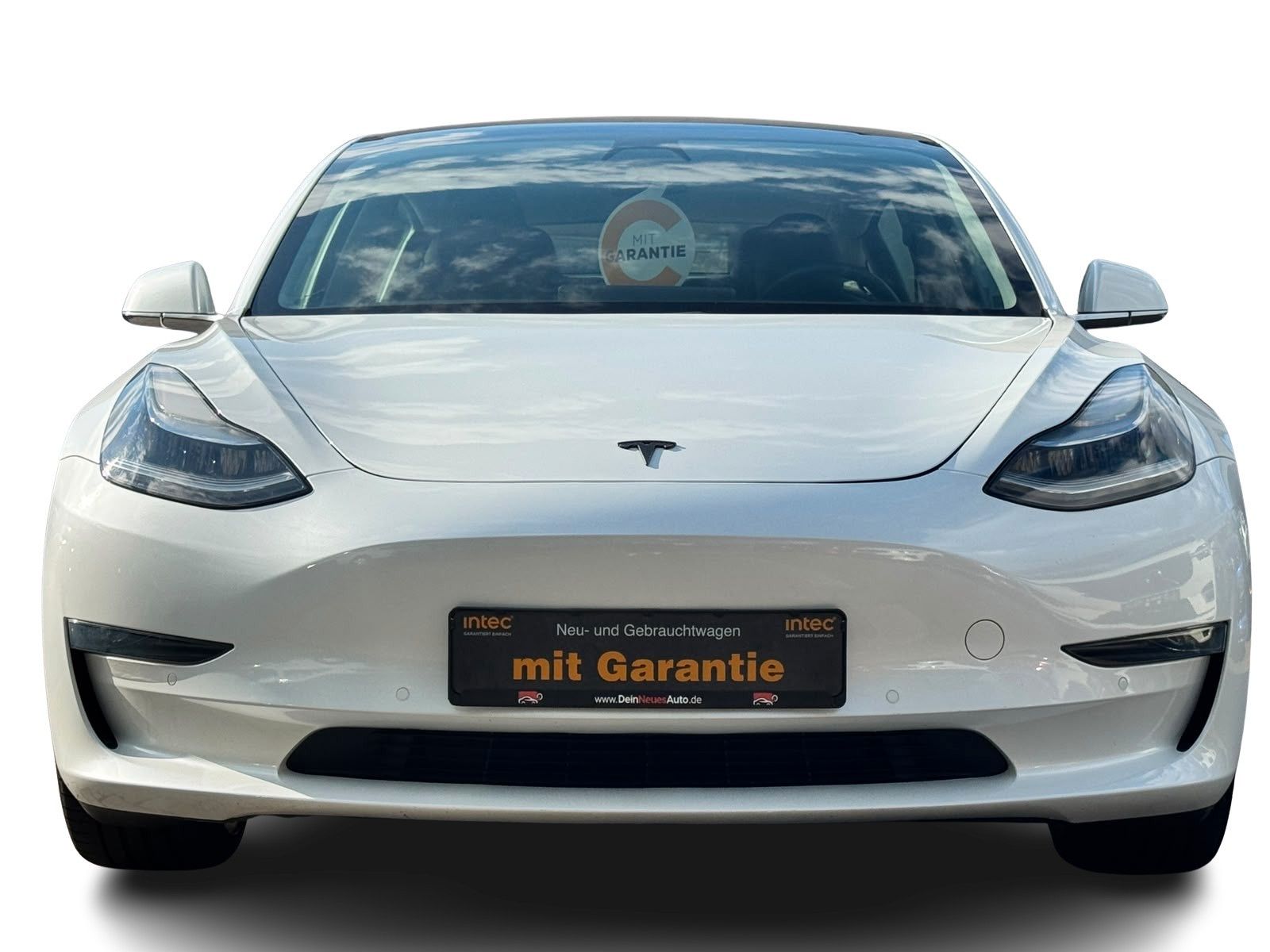 Tesla Model 3 Performance Dual AWD imagem 3