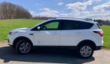 Ford Kuga 2,0 TDCi 4x4, COOL & CONNECT, vollgetankt 