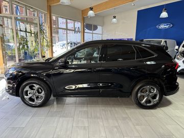 Ford Kuga ST-Line FHEV AWD