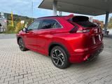 Mitsubishi Eclipse Cross Plus Select Hybrid 4WD - Mitsubishi Eclipse: Allradantrieb