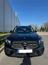 Mercedes-Benz GLB 200 DCT - - Mercedes-Benz GLB-Klasse Gebrauchtwagen in Hannover