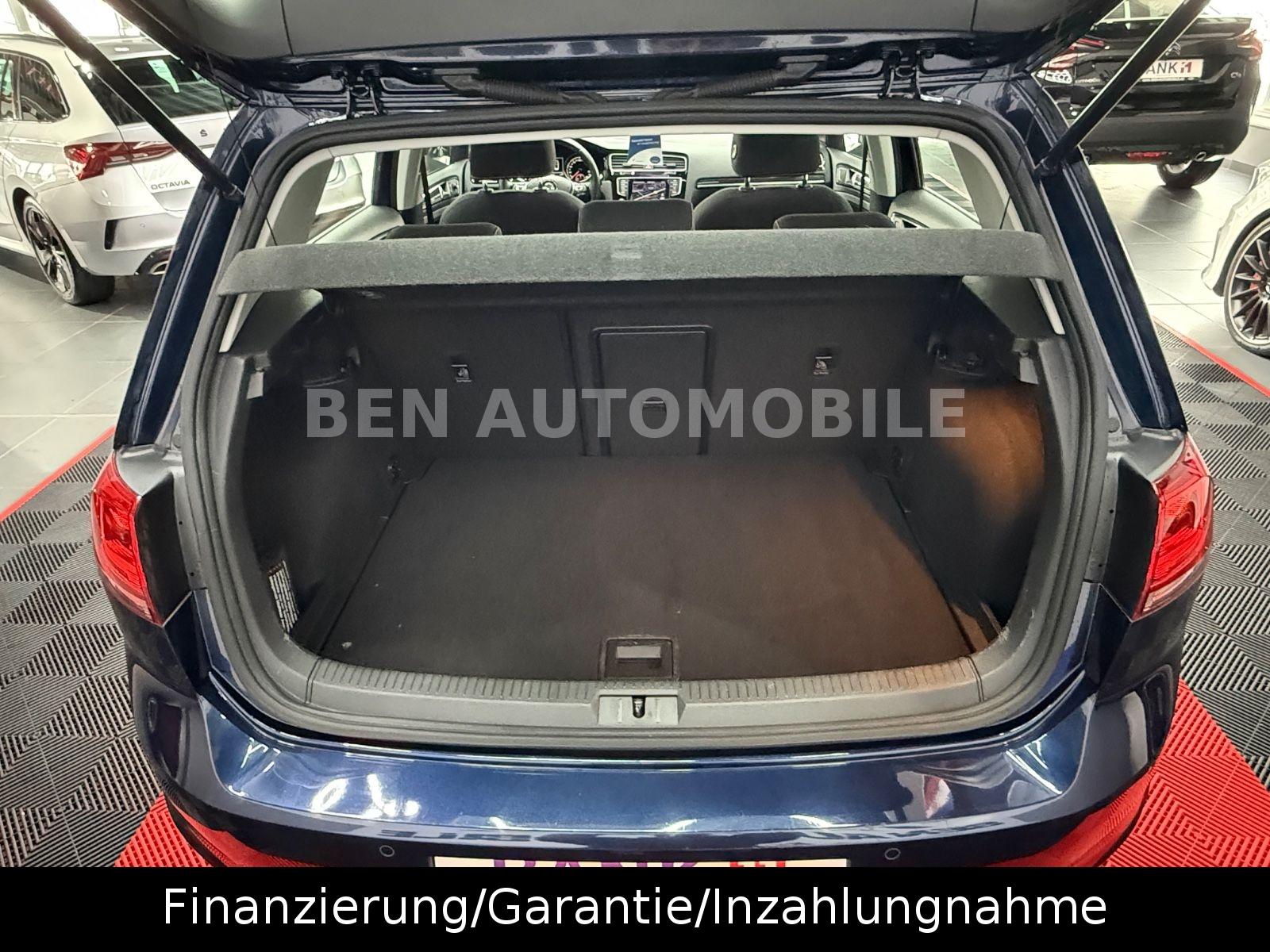 Volkswagen Golf VII Lim. 2.0 TDI Highline BMT PANO*NAVI*PDC