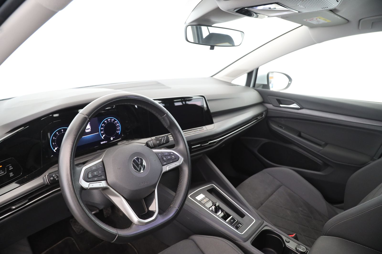 Volkswagen Golf - Bild 11
