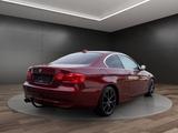 BMW 325 3 Coupe 325i*NAVI*AUTOMATIK*PDC*LEDER - BMW 3er Reihe: Coupe