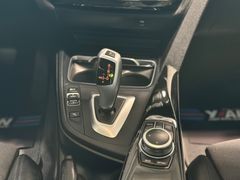 BMW 320 Gran Turismo - Ansicht 30