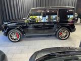 Mercedes-Benz G 63 AMG|A22|CARBON|PT3|MASSAGE|KEYLESS|AHK|MY25 - gebrauchte Mercedes-Benz G 63 AMG aus dem Jahr 2025