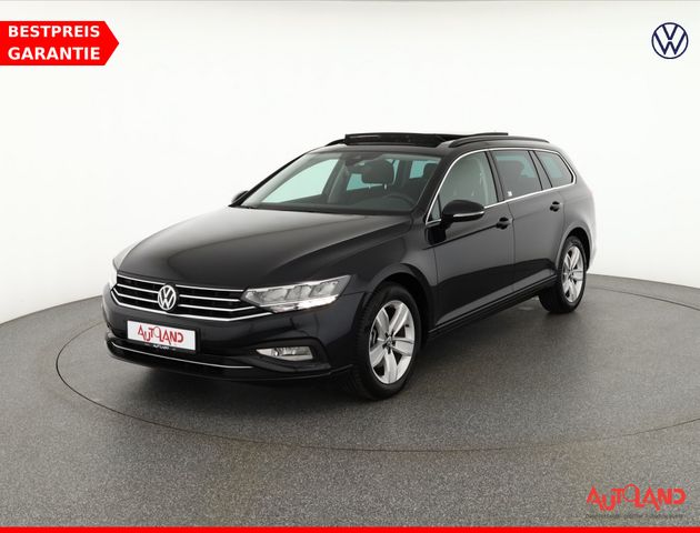 Volkswagen Passat Variant 2.0 TDI DSG LED Navi Panorama ACC