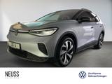Volkswagen ID.4 Pro 4M Goal AHK+HUD+360VIEW+DESIGN+ASSISTEN - Volkswagen ID.4: Goal
