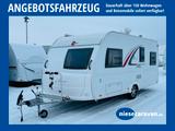 Bürstner AVERSO 460 TS FRANZ.BETT RUNDSITZGRUPPE MOVER - Bürstner 4