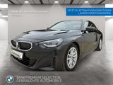 BMW 220i Coupé Navi PDC Driv.Assist Sitzheizung - BMW 220 aus 2023