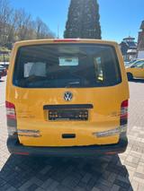 Volkswagen T5 Transporter 2.0 TDI / 1.Hand / große Auswahl - Kleinbus bis 5.000 Euro
