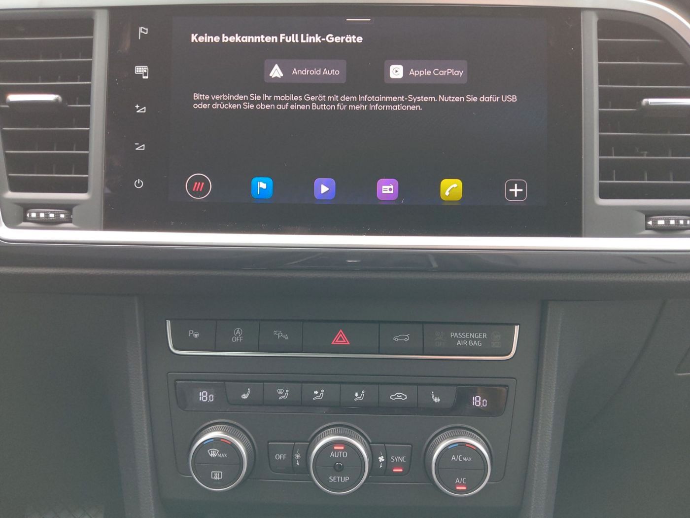 Seat Ateca - Bild 15