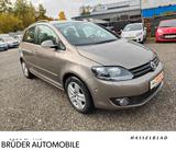 Volkswagen Golf Plus 1,4 TSI Team DSG Aut. 1Hand Bi-Xenon - : Van, A Team