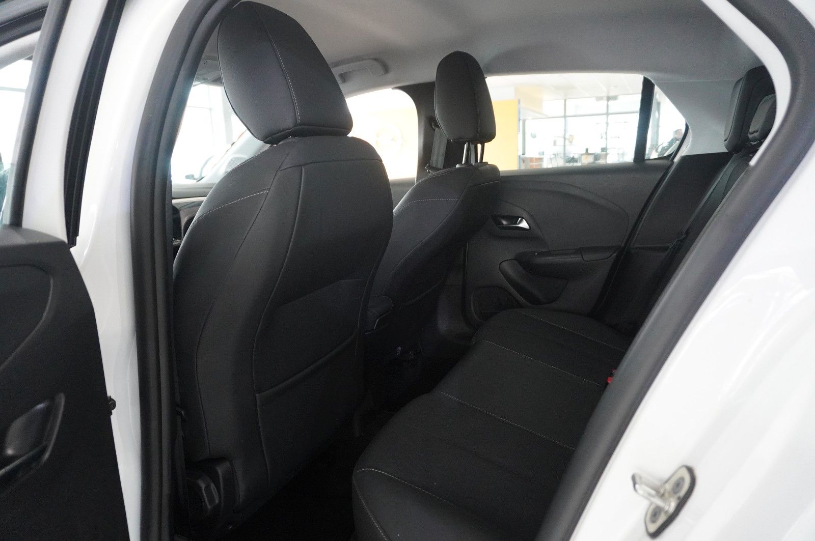 Fahrzeugabbildung Opel Corsa F 1.2T ELEGANCE NAVI/LED/VIRT/KAMERA/SPORT