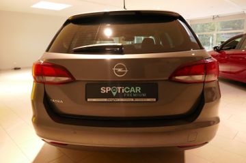 Fahrzeugabbildung Opel Astra K Sports Tourer Edition