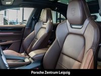 Porsche Macan - Vorschau Bild 17