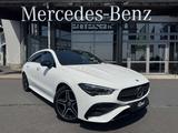 Mercedes-Benz CLA 220d Shooting Brake AMG+Pano+Distr+AHK+uvm. - gebrauchte Mercedes-Benz CLA 220 Shooting Brake aus dem Jahr 2024