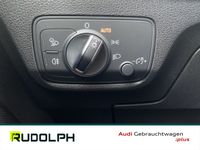 Audi Q2 - Vorschau Bild 21