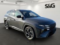 Hyundai TUCSON - Vorschau Bild 2