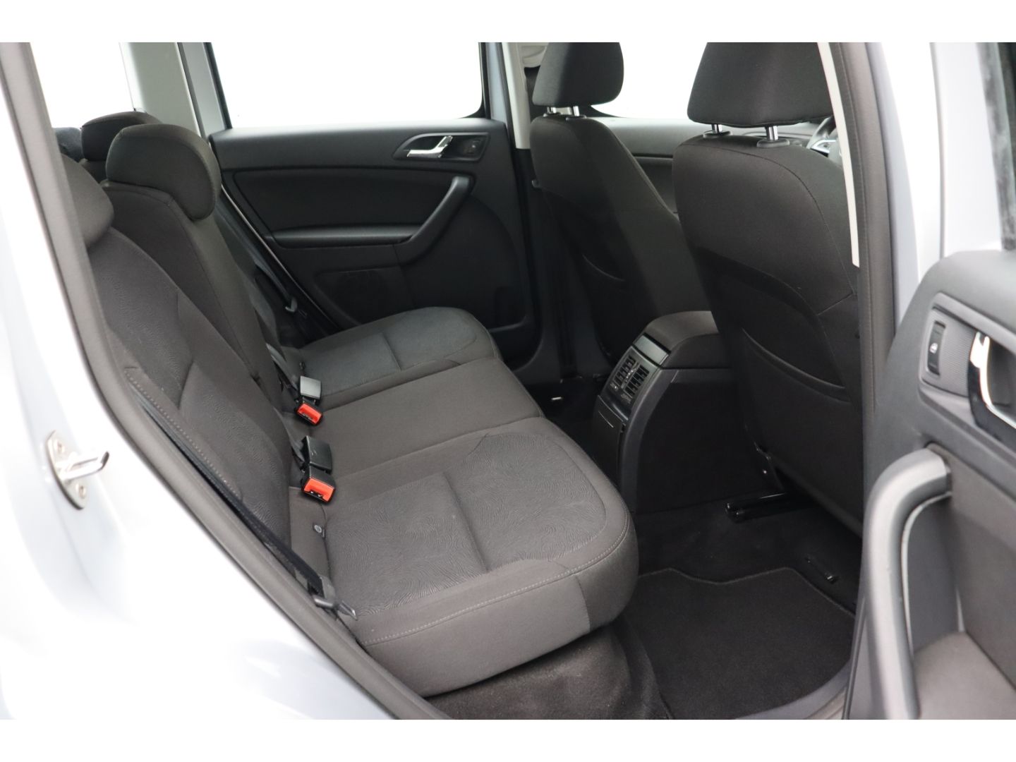 Fahrzeugabbildung SKODA Yeti Ambition 4x4 SHZ 2-Zonen-Klimaautomatik