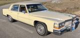 Cadillac Fleetwood Broughm - Cadillac Fleetwood Gebrauchtwagen