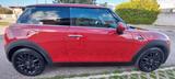 MINI ONE 1,5 DIESEL 95 CV HYPE LEGA TELEFONO SEN - MINI MINI: Gelb