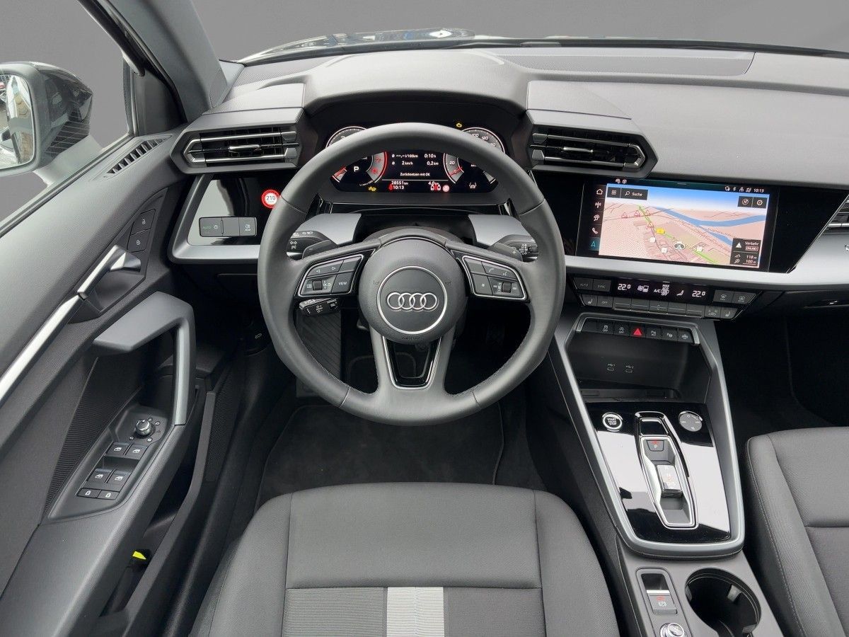Audi A3 - Bild 11