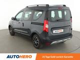 Dacia Dokker 1.3 TCe Stepway Plus*NAVI*CAM*PDC*SHZ* - Dacia Dokker in Stuttgart