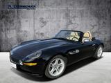 BMW Z8 Sammlerzustand,2.Hd,Performormance,Garantie - gebrauchte BMW Z8 aus dem Jahr 2001