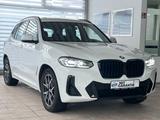 BMW X3 xD20d M Sport FACELIFT  Laser Head-Up AHK - gebrauchte BMW X3 mit Facelift
