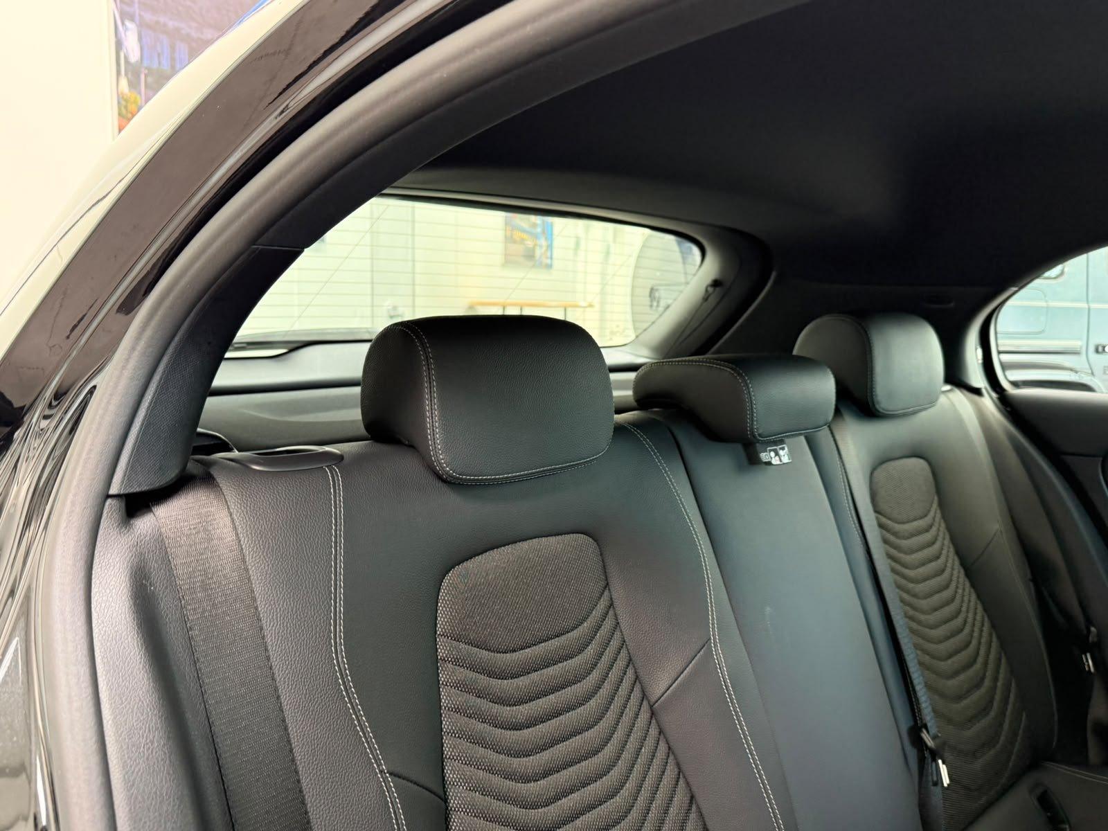 Mercedes-Benz A 250 e PROGRESSIVE ADV+AC11KW+VZ-ASSIST+WINTER