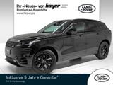 Land Rover Range Rover Velar P400e Hybrid Dynamic SE AHK Bl - Land Rover Range Rover Velar SE mit Hybrid-Antrieb (Benzin/Elektro)