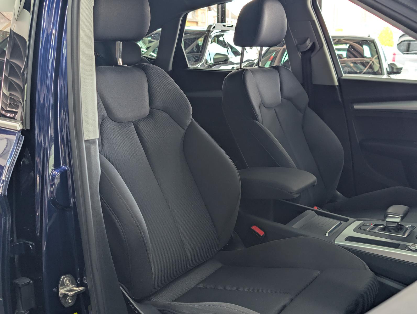 AUDI Q5 SPORTBACK 55 TFSI 367CH - S-LINE - QUATTRO - BVA - HUD - 1ERE MAIN - 39.986 KMS