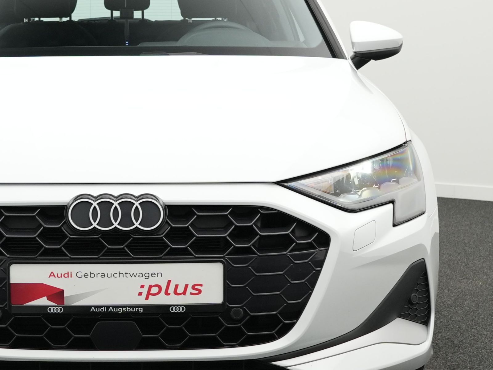 Audi A3 - Bild 30