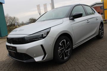 Opel Corsa - 7