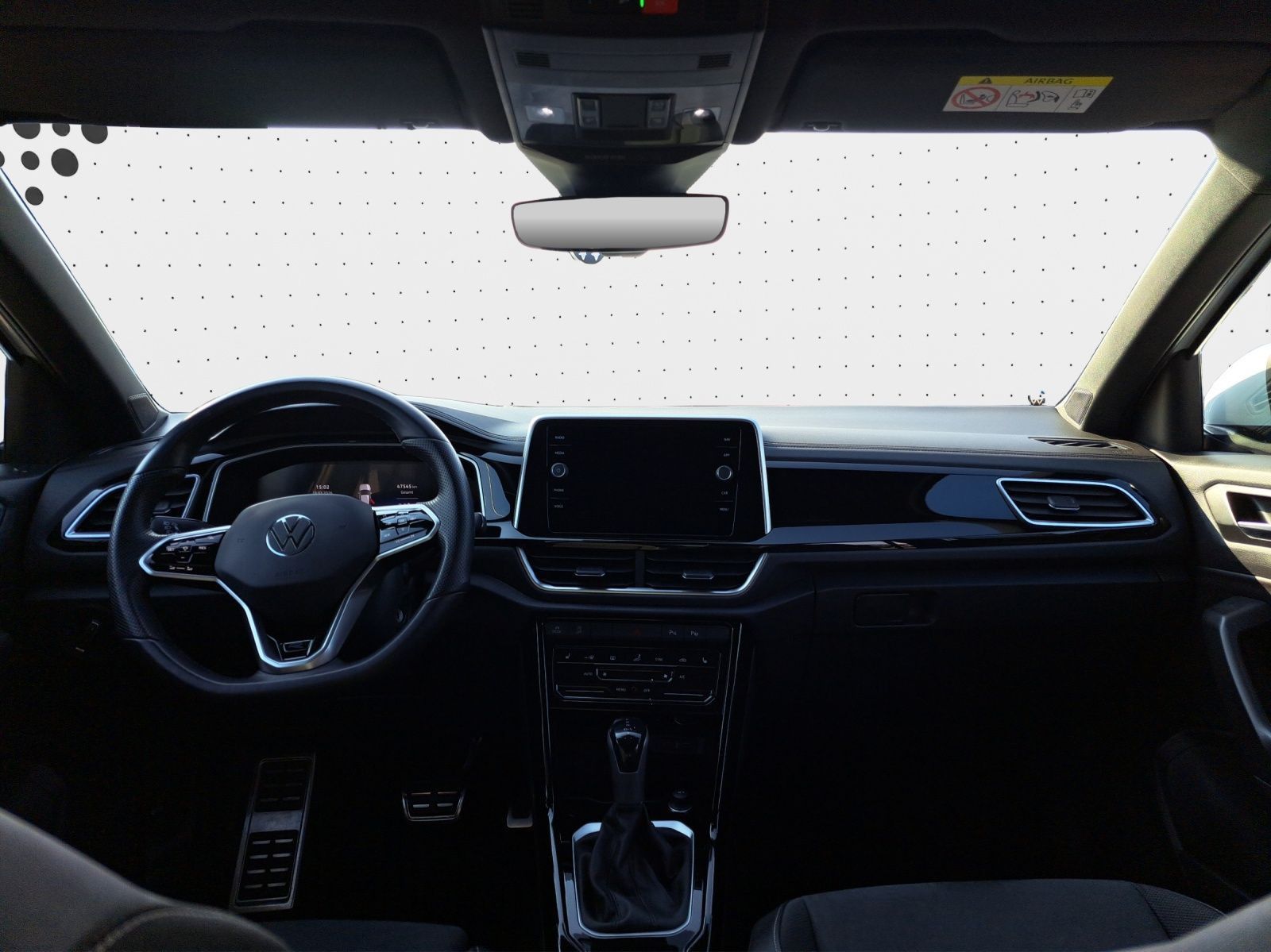 Volkswagen T-Roc - Bild 5