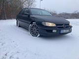 Opel Omega MV6 - Opel Omega: Mv6