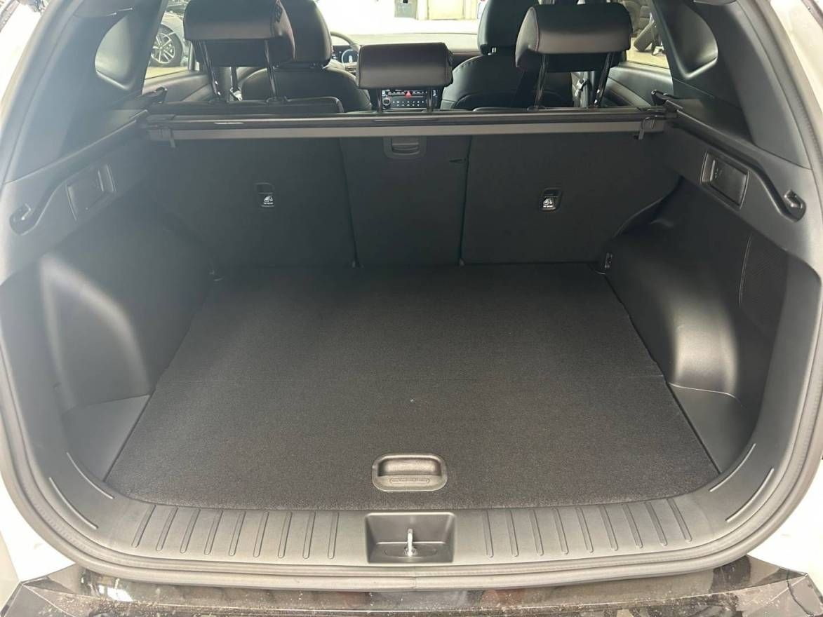 Fahrzeugabbildung Hyundai TUCSON HEV N Line Krell Sound System
