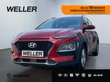 Hyundai KONA 1.0 T-GDI Pure*KLIMA*BLUETOOTH*TEMPOMAT