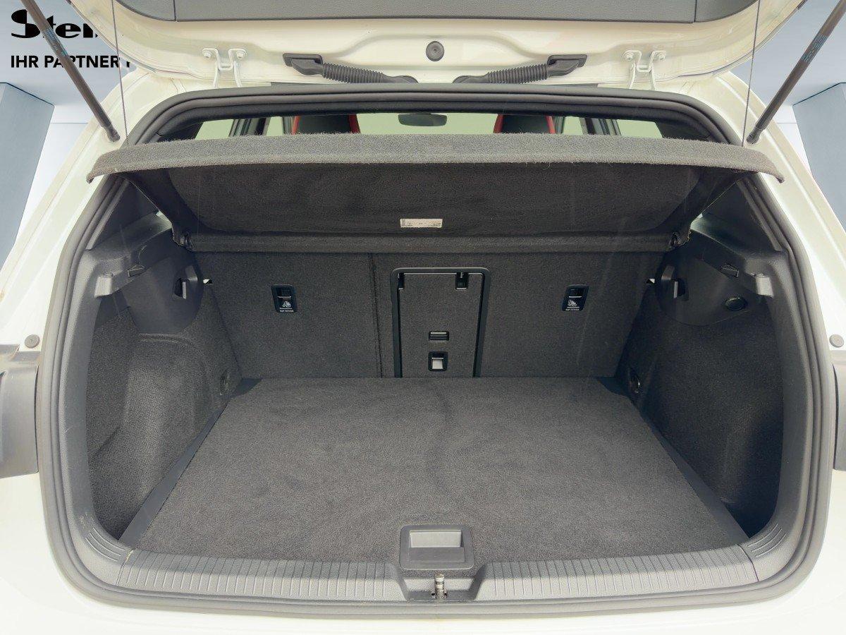 Volkswagen Golf GTI 2.0 TSI DSG NAVI+LED+ACC+VIRT+APP+PDC, миниатюра 7
