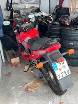 Suzuki GSX 600FU2 - Angebote