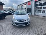 Opel Corsa D Satellite - Opel Corsa Gebrauchtwagen in Lübeck