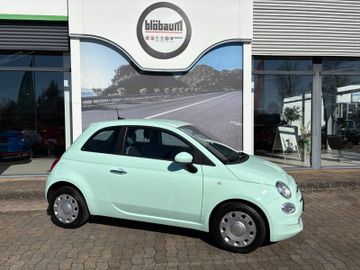 Fahrzeugabbildung Fiat 500 Pop Mild Hybrid S&S MFL Klima Temp DAB uvm
