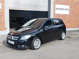 Mercedes-Benz B 180 CDI Sportpaket*1.Hd*LED*Navi*17"Alu*PDC - Mercedes-Benz B 180: Cdi Sport