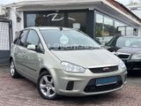 Ford C-Max 1.8 C-MAX Style*KLIMA*TÜV NEU*SHZ*PDC* - Ford aus 2008