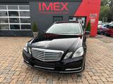 Mercedes-Benz E 250 CDI BlueEfficiency 150 KSD AHK sehr sauber