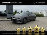 Vorschaubild Mercedes-Benz CLA 250 e Coupé Progressive+CarPlay+DAB+RüKa+LED