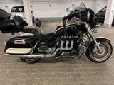 Triumph Rocket 3 Touring - TRIUMPH ROCKET TOURING