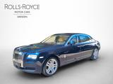 Rolls-Royce Ghost Extended Wheelbase - Rolls-Royce Ghost Gebrauchtwagen